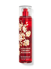 BATH AND BODY WORKS JAPANESE CHERRY BLOSSOM MIST