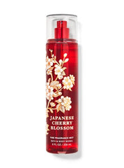 BATH AND BODY WORKS JAPANESE CHERRY BLOSSOM MIST