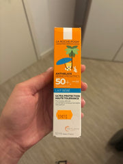 La Roche-Posay Anthelios Dermo-Pediatrics Lait Bebe