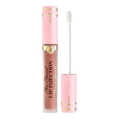 Too Faced Lip Injection Liquid Lipstick - Size Queen