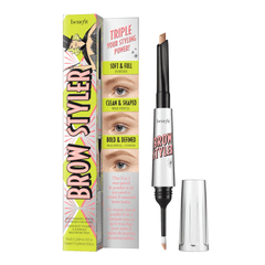 Benefit Brow Styler Multitasking Pencil & Powder For Brows