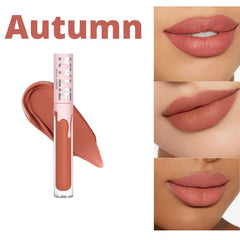 Kylie Cosmetics Matte Liquid Lipstick