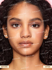 SHEGLAM STEREO FACE SIX PCS PALLET - FRENCH GIRL