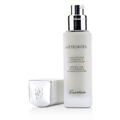 Guerlain Meteorites Oxygen Care Moisturizer & Radiance Booster (w/o Box)