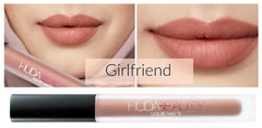 Huda Beauty Liquid Matte Lipstick GIRLFRIEND