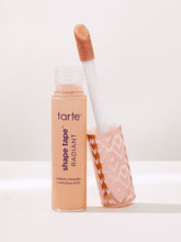 TARTE SHAPE TAPE RADIANT CONCEALERS