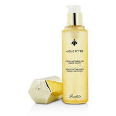 Guerlain’s Iconic Abeille Royale Ritual Lotion