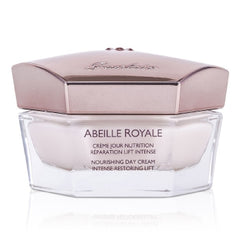 Guerlain Albeille Royale Nourishing Day Cream (W/o Box)