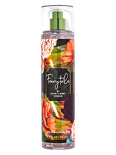 BATH AND BODY WORKS FAIRYTALE MIST
