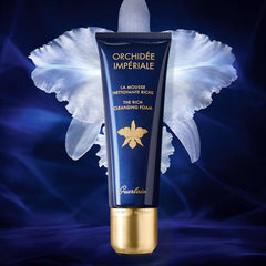 Guerlain Orchidee Imperiale The Rich Cleansing Foam (W/o Box)