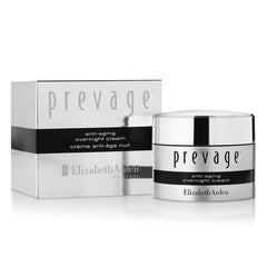 ELIZABETH ARDEN PREVAGE ANTI AGING OVERNIGHT CREAM