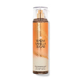 BATH AND BODY WORKS WARM VANILLA SUGAR MIST