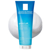 LA ROCHE POSAY EFFACLAR GEL FACIAL WASH FOR OILY SKIN Foaming Facial