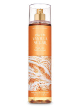 BATH AND BODY WORKS WARM VANILLA SUGAR MIST