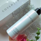 Coverfx illuminationg setting spray