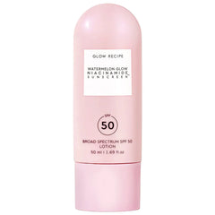 Glow Recipe Watermelon Glow Niacinamide Sunscreen SPF 50