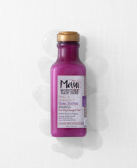 MAUI MOISTURE REVIVE AND HYDRATE + SHEA BUTTER SHAMPOO