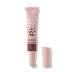 ELF HALO GLOW BLUSH BEAUTY WAND
