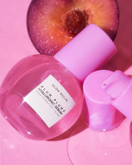 Glow recipe Plum Plump Hyaluronic Serum - Full size 30ml w/o box