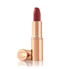 Charlotte Tilbury Matte Revolution Lipstick Walk Of No Shame - Mini