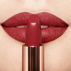 Charlotte Tilbury Matte Revolution Lipstick Walk Of No Shame - Mini