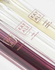 Kayali Travel Essentials Perfume set