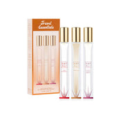 Kayali Travel Essentials Perfume set