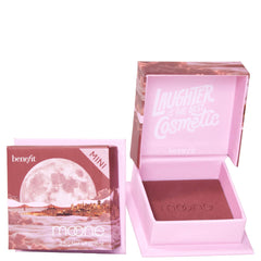 Benefit Moone Deep Berry Blush Powder Mini 2.5g