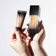 Huda Beauty Faux Filter Luminous Matte Full coverage Liquid Foundation - Mini (15ml)