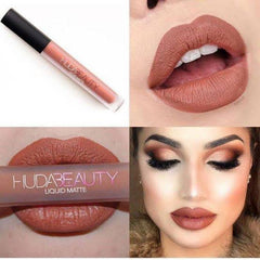 Huda Beauty Liquid Matte Lipstick TRENDSETTER