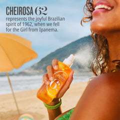 Sol De Janeiro Cheirosa 62 Mist 30ml