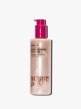 VICTORIA'S SECRET PINK MERRY POM HIGHLIGHTING BODY OIL POMEGRANITE COCONUT - 236ml