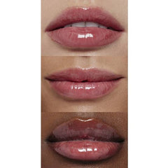 Elf- Glow Reviver Lip Oil- Rose Envy