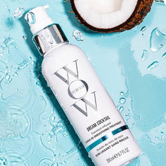 Color Wow Dream Cocktail Coconut-Infused Leave-in Treatment