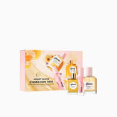 Gisou Honey Gloss Hydration Trio Set