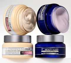 IT's Celebrate Your Day To Night Confidence set