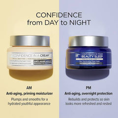 IT's Celebrate Your Day To Night Confidence set