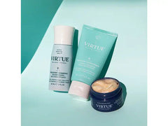 Virtue Labs Repair & Strengthen Haircare Discovery Set