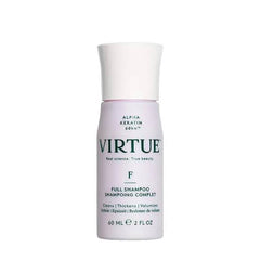 Virtue Labs Volumizing Full Discovery Set for Fine Hair