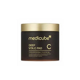 Medicube - Deep VIT C Pad