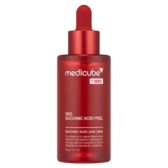 Medicube Red Acne Succinic Acid Peel