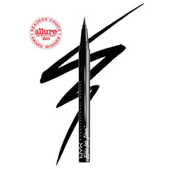 Nyx Epic ink Liner - Waterproof eyeliner