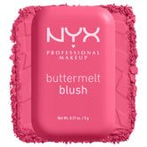 Nyx Buttermelt Bush