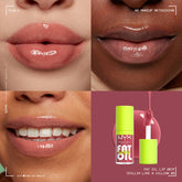 Nyx Fat oil lip drip