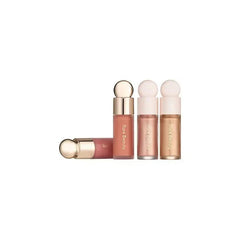 RARE BEAUTY MINI BLUSH & GLOW 4 PIECE SET