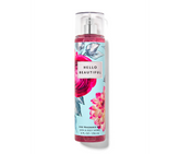 BATH AND BODY WORKS HELLO BEAUTIFUL MIST