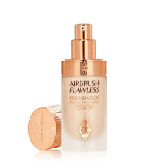 CHARLOTTE TILBURY AIRBRUSH FLAWLESS FOUNDATION