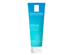 La Roche-Posay Effaclar Face Toner, Foaming Cream Cleanser & Face Mask