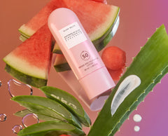 Glow Recipe Watermelon Glow Niacinamide Sunscreen SPF 50