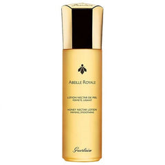 Guerlain’s Iconic Abeille Royale Ritual Lotion